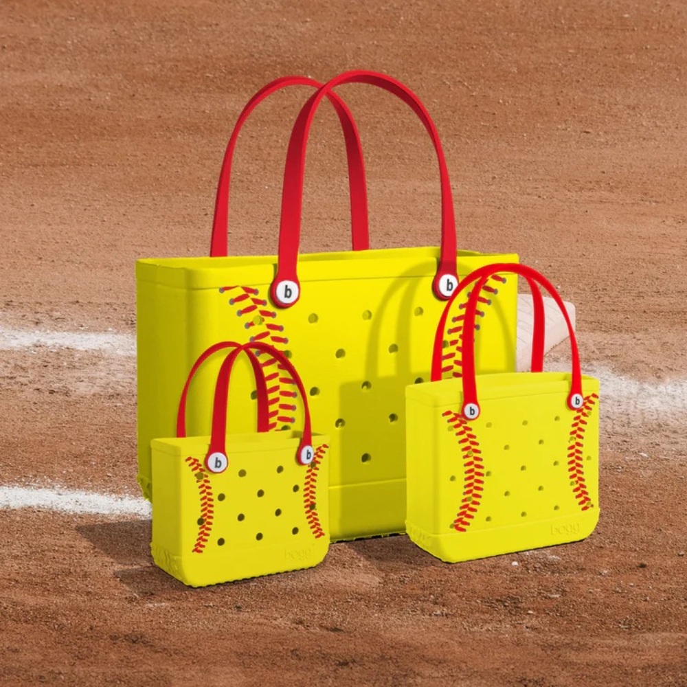 Baby Bogg Bag -Baby Bogg 🥎Bag -
Batter's Up Limited Edition 🥎 size Medium - Picture 5 of 5